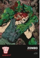 2000 AD DIGEST ZOMBO TP