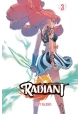 RADIANT GN VOL 03