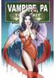 VAMPIRE PA TP LTD ED SGN