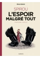 SPIROU L'ESPOIR MALGRE TOUT VOL 1