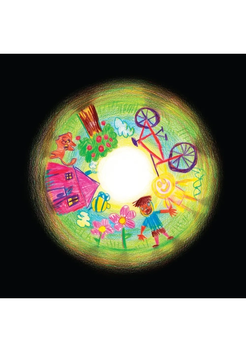 LA FOIS OU JE SUIS TOMBE AU CARREFOUR