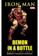 IRON MAN DEMON IN A BOTTLE TP