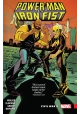 POWER MAN AND IRON FIST TP VOL 02 CIVIL WAR II