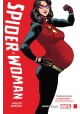 SPIDERWOMAN TP VOL 01 BABY TALK