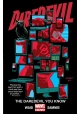DAREDEVIL TP VOL 03 DAREDEVIL YOU KNOW