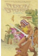 AMERICAN BARBARIAN COMPLETE SERIES TP