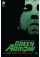 GREEN ARROW BY JEFF LEMIRE DELUXE ED HC