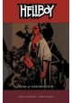 HELLBOY TP VOL 01 SEED OF DESTRUCTIONW PTG)