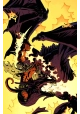 HELLBOY TP VOL 12 THE STORM AND THE FURY