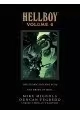 HELLBOY LIBRARY HC VOL 06 STORM FURY BRIDE HELL