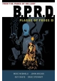 BPRD PLAGUE OF FROGS TP VOL 04