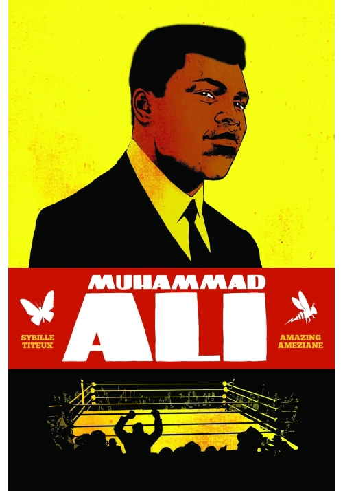 MUHAMMAD ALI HC