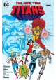 NEW TEEN TITANS TP VOL 09