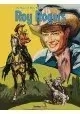BEST OF ALEX TOTH & JOHN BUSCEMA ROY ROGERS COMICS HC