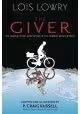 LOIS LOWRY GIVER GN
