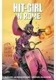 HITGIRL TP VOL 03 ROME (MR)