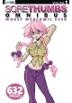 SORE THUMBS OMNIBUS SC VOL 01 WORST WEBCOMIC EVER