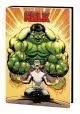 HULK BY LOEB & MCGUINNESS OMNIBUS HC