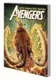 AVENGERS BY JASON AARON TP VOL 02 WORLD TOUR SHAW DM VARIANT