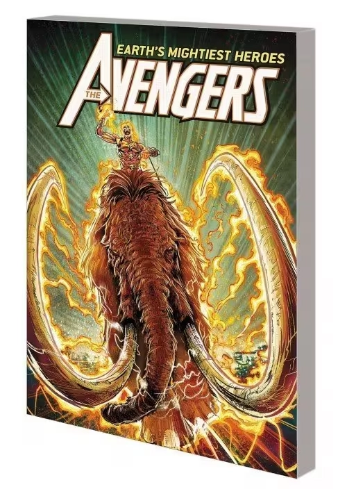 AVENGERS BY JASON AARON TP VOL 02 WORLD TOUR SHAW DM VARIANT