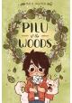 PILU OF THE WOODS HC