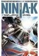 NINJAK TP VOL 03 FALLOUT