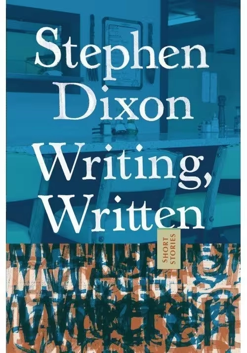 WRITING WRITTEN HC SHORT STORIES