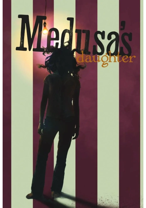 MEDUSAS DAUGHTER HC