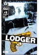 LODGER #1 10 COPY INCV SIENKIEWICZ