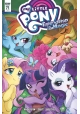 MY LITTLE PONY FRIENDSHIP IS MAGIC #71 10 COPY INCV CIBOS