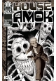 HOUSE AMOK #3 10 COPY INCV MCMANUS