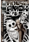 HOUSE AMOK #3 10 COPY INCV MCMANUS