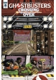 GHOSTBUSTERS CROSSING OVER #8 10 COPY INCV PIZZARI
