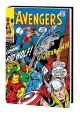 AVENGERS OMNIBUS HC VOL 03 BUSCEMA DM VARIANT