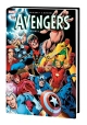 AVENGERS OMNIBUS HC VOL 03 DAVIS VARIANT