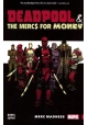 DEADPOOL AND MERCS FOR MONEY TP VOL 00 MERC MADNESS