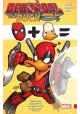 DEADPOOL THE DUCK TP