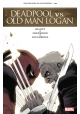 DEADPOOL VS OLD MAN LOGAN TP