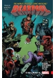 DEADPOOL WORLDS GREATEST TP VOL 05 CIVIL WAR II