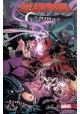 DEADPOOL WORLDS GREATEST TP VOL 08 TIL DEATH DO US