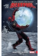 DEADPOOL WORLDS GREATEST TP VOL 09 DEADPOOL IN SPACE