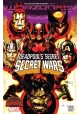 DEADPOOLS SECRET SECRET WARS TP