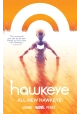 HAWKEYE TP VOL 05 ALL NEW HAWKEYE