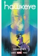 HAWKEYE TP VOL 06 HAWKEYES