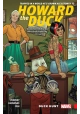 HOWARD THE DUCK TP VOL 01 DUCK HUNT