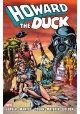 HOWARD THE DUCK TP VOL 02 COMPLETE COLLECTION