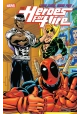 LUKE CAGE IRON FIST AND HEROES FOR HIRE TP VOL 02