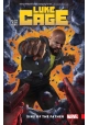 LUKE CAGE TP 01