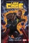 LUKE CAGE TP 01