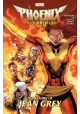 PHOENIX RESURRECTION RETURN JEAN GREY TP